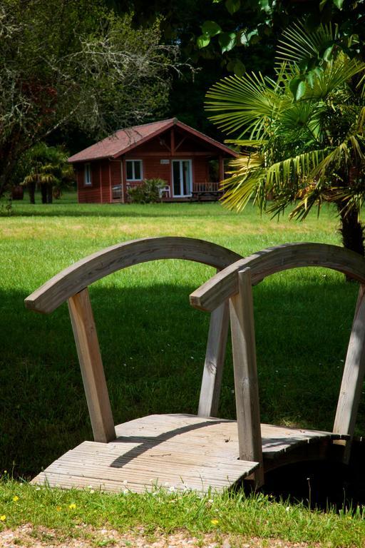 Domaine Du Roi Kysmar Ξενοδοχείο Villandraut Δωμάτιο φωτογραφία