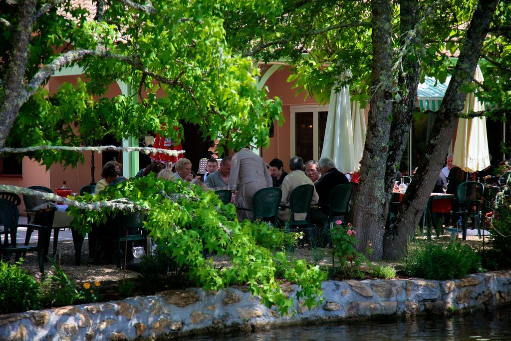 Domaine Du Roi Kysmar Ξενοδοχείο Villandraut Εξωτερικό φωτογραφία