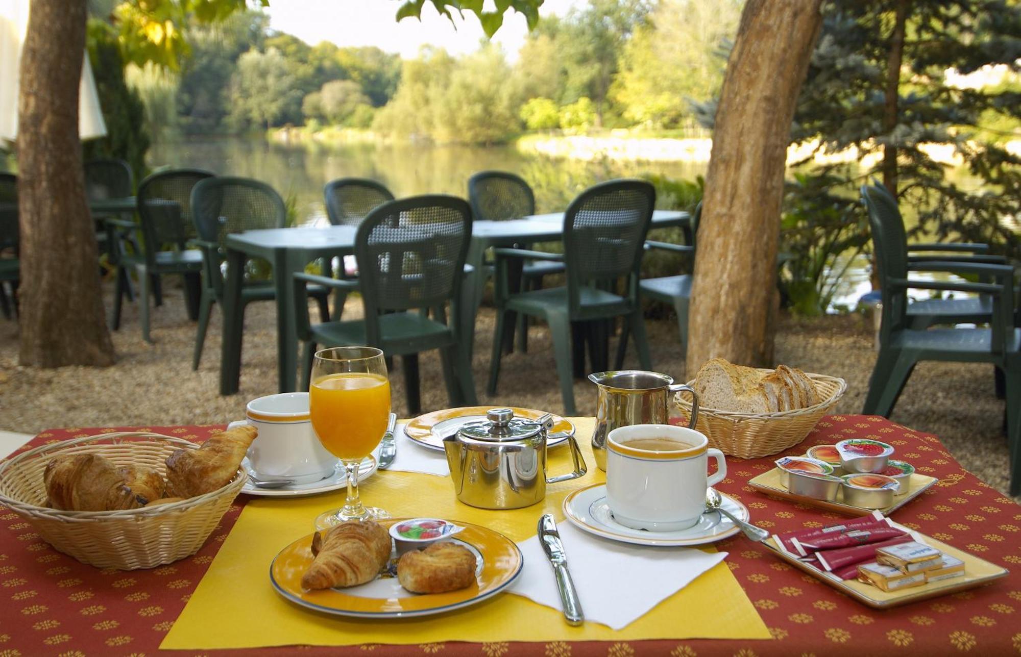 Domaine Du Roi Kysmar Ξενοδοχείο Villandraut Εξωτερικό φωτογραφία